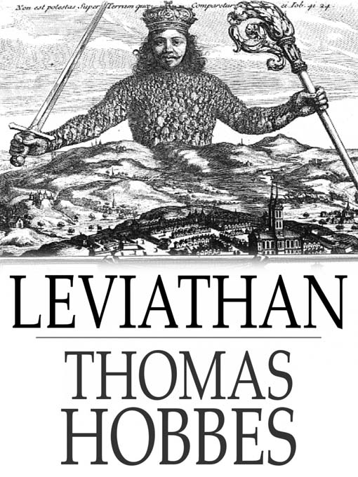 Title details for Leviathan by Thomas Hobbes - Wait list